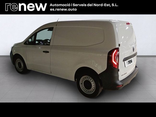 Renault Kangoo Furgon Electrico Fg. E-tech L1 Start Ev45 Dc80 90kw 22kwh  - Foto 9