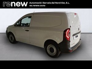Renault Kangoo Furgon Electrico Fg. E-tech L1 Start Ev45 Dc80 90kw 22kwh  - Foto 9
