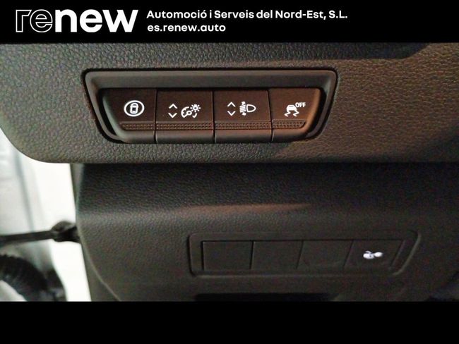 Renault Kangoo Furgon Electrico Fg. E-tech L1 Start Ev45 Dc80 90kw 22kwh  - Foto 20