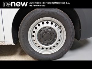 Renault Kangoo Furgon Electrico Fg. E-tech L1 Start Ev45 Dc80 90kw 22kwh  - Foto 11