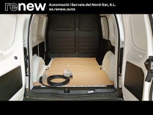 Renault Kangoo Furgon Electrico Fg. E-tech L1 Start Ev45 Dc80 90kw 22kwh  - Foto 10