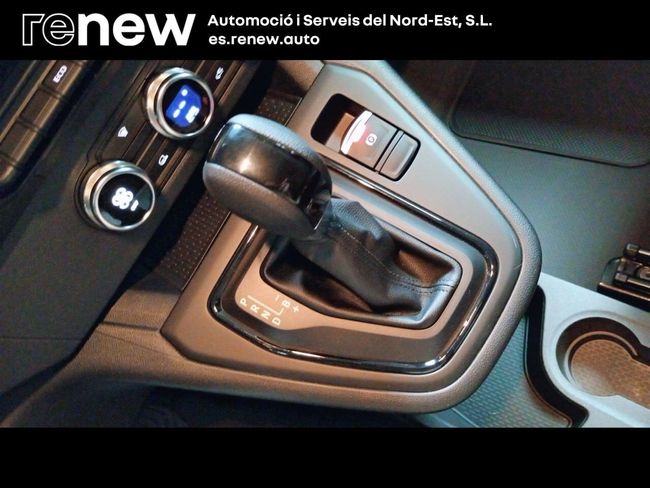 Renault Kangoo Furgon Electrico Fg. E-tech L1 Start Ev45 Dc80 90kw 22kwh  - Foto 16