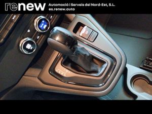 Renault Kangoo Furgon Electrico Fg. E-tech L1 Start Ev45 Dc80 90kw 22kwh  - Foto 16