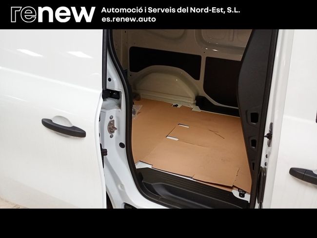 Renault Kangoo Furgon Electrico Fg. E-tech L1 Start Ev45 Dc80 90kw 22kwh  - Foto 19