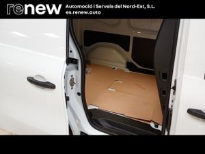 Renault Kangoo Furgon Electrico Fg. E-tech L1 Start Ev45 Dc80 90kw 22kwh  - Foto 19