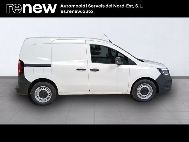 Renault Kangoo Furgon Electrico Fg. E-tech L1 Start Ev45 Dc80 90kw 22kwh  - Foto 6