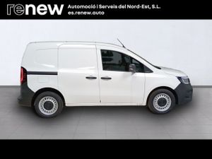 Renault Kangoo Furgon Electrico Fg. E-tech L1 Start Ev45 Dc80 90kw 22kwh  - Foto 6
