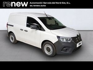 Renault Kangoo Furgon Electrico Fg. E-tech L1 Start Ev45 Dc80 90kw 22kwh  - Foto 5