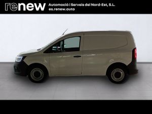 Renault Kangoo Furgon Electrico Fg. E-tech L1 Start Ev45 Dc80 90kw 22kwh  - Foto 7