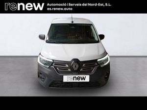 Renault Kangoo Furgon Electrico Fg. E-tech L1 Start Ev45 Dc80 90kw 22kwh  - Foto 3
