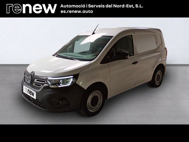 Renault Kangoo Furgon Electrico Fg. E-tech L1 Start Ev45 Dc80 90kw 22kwh  - Foto 1