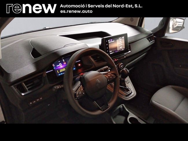 Renault Kangoo Furgon Electrico Fg. E-tech L1 Start Ev45 Dc80 90kw 22kwh  - Foto 14