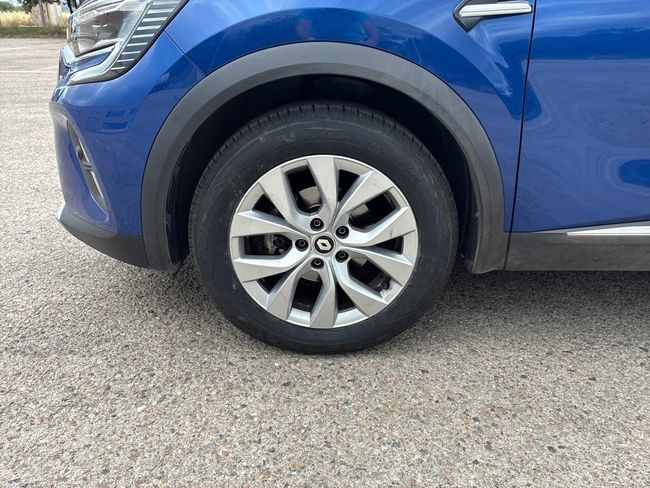 Renault Captur Tce Zen 67kw  - Foto 12