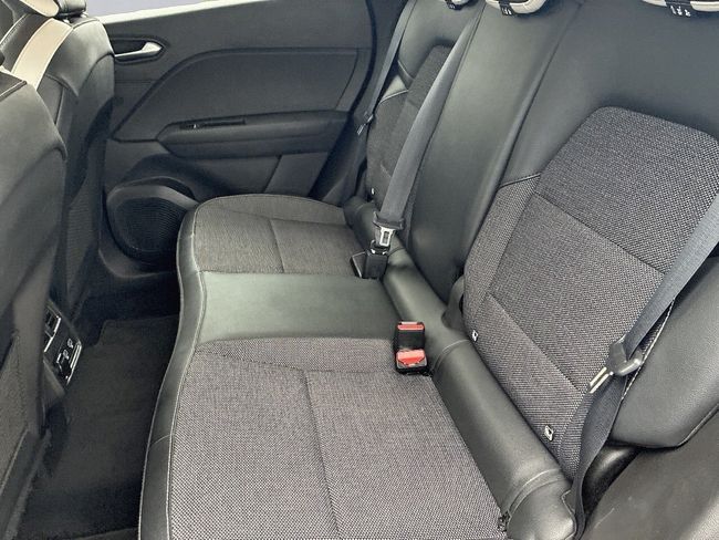 Renault Captur Tce Zen 67kw  - Foto 14