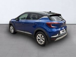 Renault Captur Tce Zen 67kw  - Foto 8