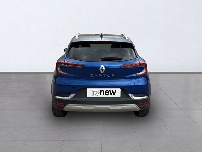 Renault Captur Tce Zen 67kw  - Foto 7