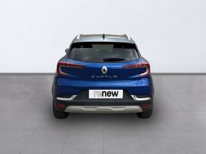 Renault Captur Tce Zen 67kw  - Foto 7