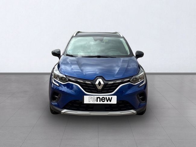 Renault Captur Tce Zen 67kw  - Foto 3