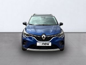 Renault Captur Tce Zen 67kw  - Foto 3