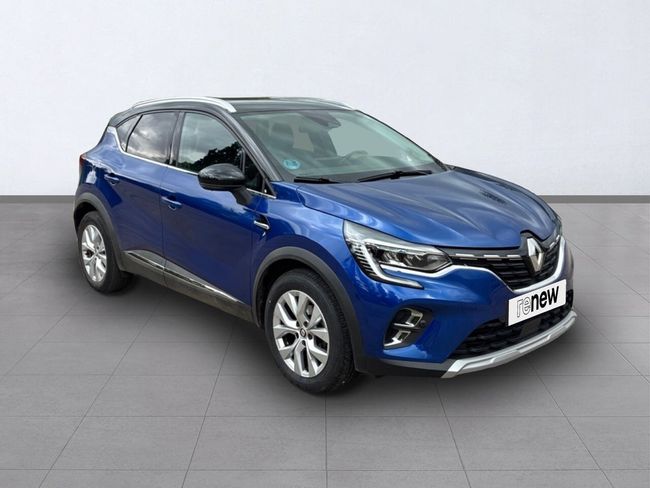 Renault Captur Tce Zen 67kw  - Foto 4