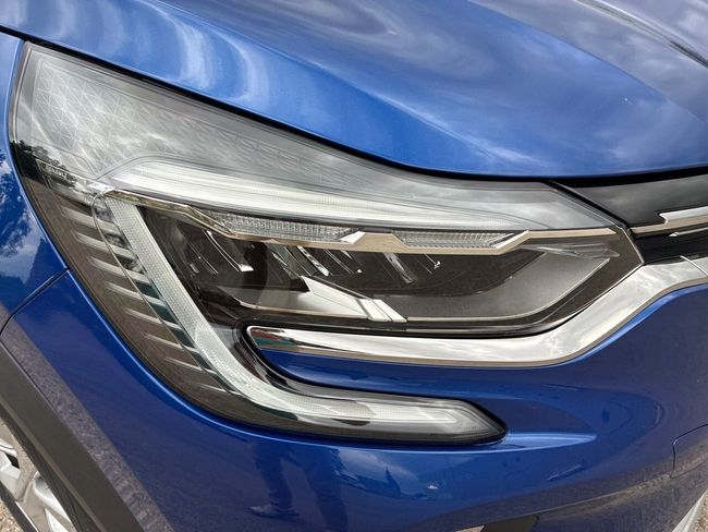 Renault Captur Tce Zen 67kw  - Foto 10