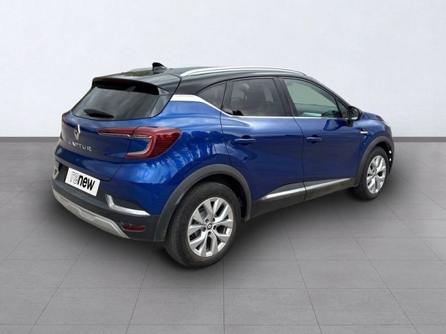 Renault Captur Tce Zen 67kw  - Foto 6