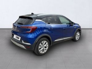 Renault Captur Tce Zen 67kw  - Foto 6