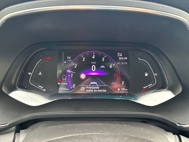 Renault Captur Tce Zen 67kw  - Foto 16
