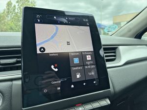 Renault Captur Tce Zen 67kw  - Foto 17