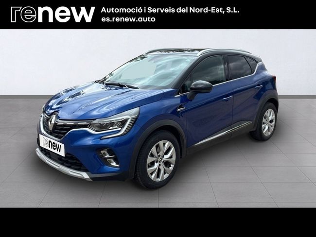 Renault Captur Tce Zen 67kw  - Foto 1