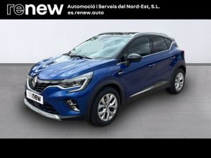 Renault Captur Tce Zen 67kw  - Foto 2