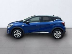 Renault Captur Tce Zen 67kw  - Foto 9