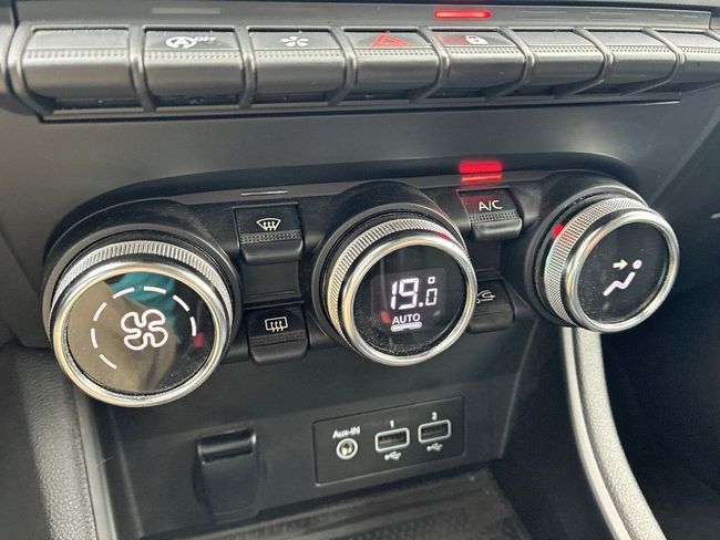 Renault Captur Tce Zen 67kw  - Foto 18