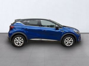 Renault Captur Tce Zen 67kw  - Foto 5