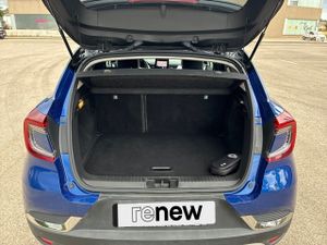 Renault Captur Tce Zen 67kw  - Foto 11