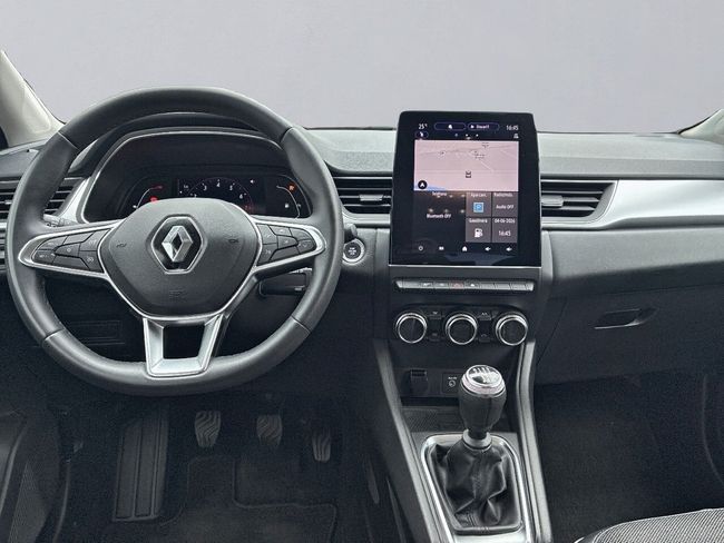 Renault Captur Tce Zen 67kw  - Foto 15