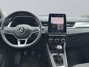 Renault Captur Tce Zen 67kw  - Foto 15