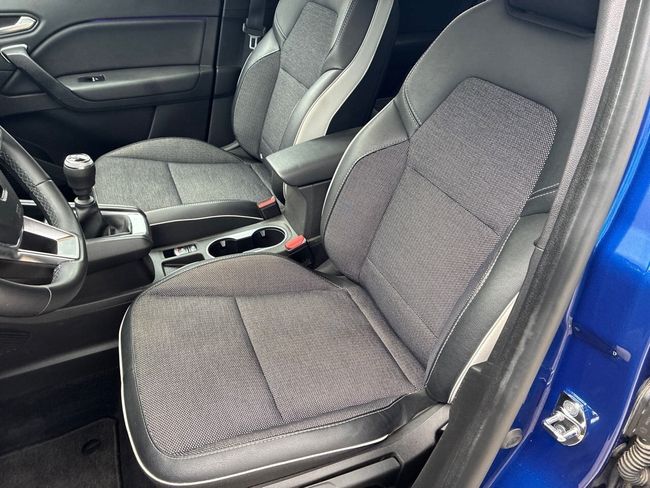 Renault Captur Tce Zen 67kw  - Foto 13