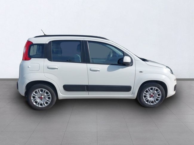 Fiat Panda 1.2 Lounge  - Foto 5