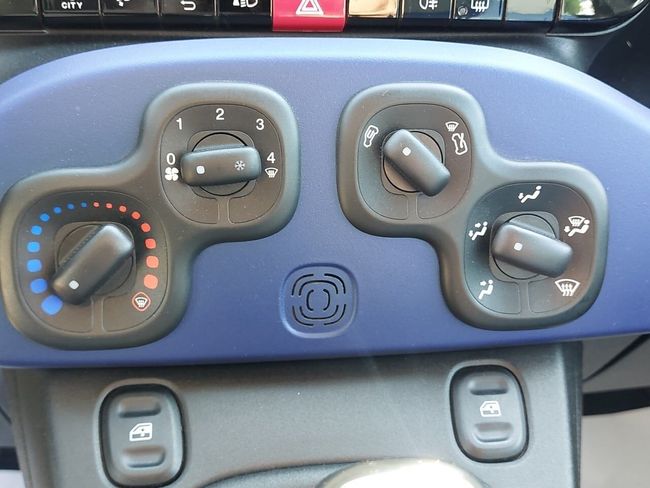 Fiat Panda 1.2 Lounge  - Foto 19