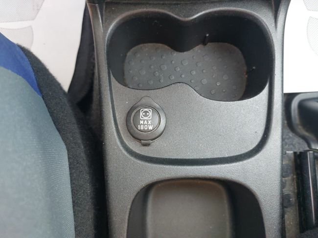 Fiat Panda 1.2 Lounge  - Foto 21