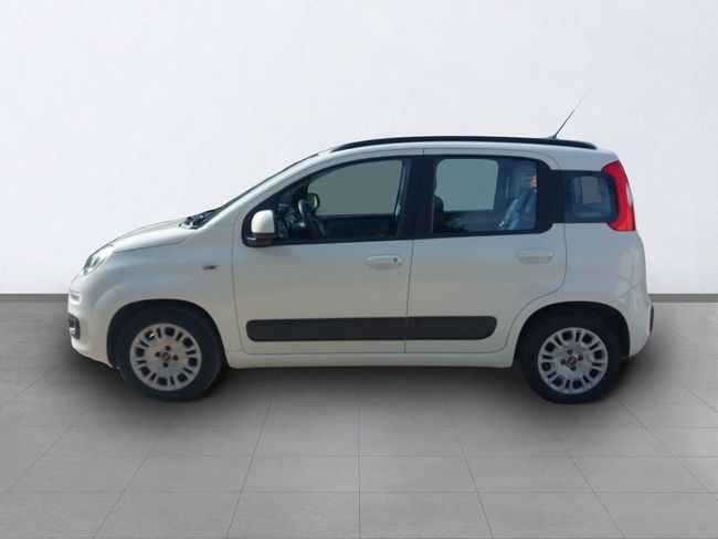 Fiat Panda 1.2 Lounge  - Foto 9