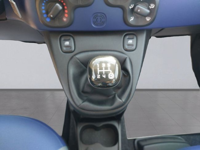 Fiat Panda 1.2 Lounge  - Foto 18