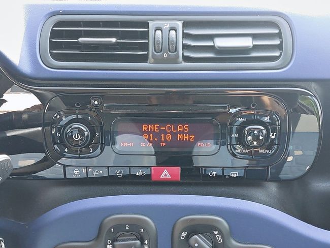 Fiat Panda 1.2 Lounge  - Foto 20