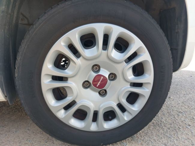 Fiat Panda 1.2 Lounge  - Foto 10