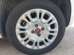 Fiat Panda 1.2 Lounge  - Foto 10