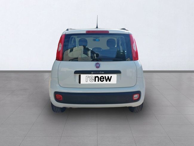 Fiat Panda 1.2 Lounge  - Foto 7