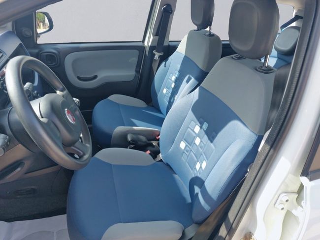 Fiat Panda 1.2 Lounge  - Foto 13
