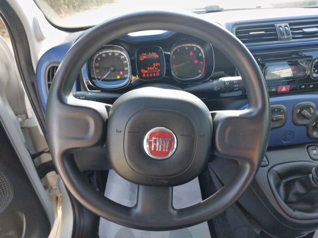 Fiat Panda 1.2 Lounge  - Foto 16