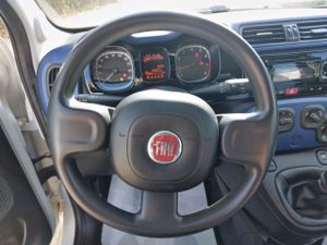 Fiat Panda 1.2 Lounge  - Foto 16